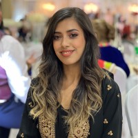 Fatima Shiraz