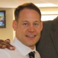 Michael Bristol