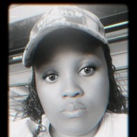 Nelly Mohlatlole