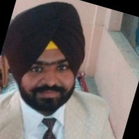 Rajdeep Singh