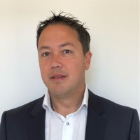 Edward Overzee Gallas MCM