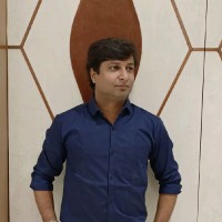 Kushang Joshi