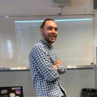 Thibault Morel