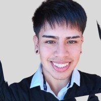 Lautaro Joaquin Duete