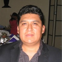 Martin Flores
