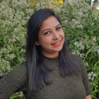 Anisha Chandrashekar