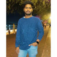K AVINASH KUMAR