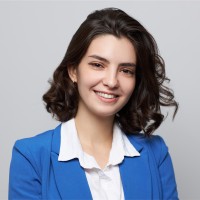 Kamilla Ubaydullaeva