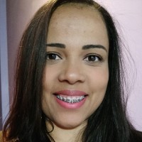 Mônica Dos Santos Luiz
