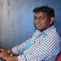 Solairajan Muthukumar