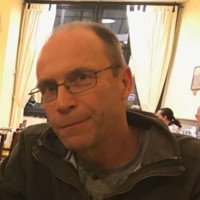 mark Bendle