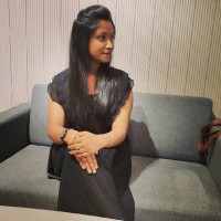 Anisha Mondal