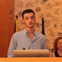 Carles Serrano Rueda