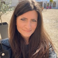 Astrid Bitouze