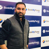 Manik Varshney