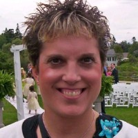 Adrienne J Auger MBA