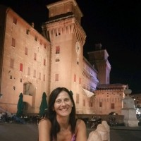 Maria Bianca Seminara