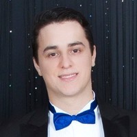 Alexandre Bertuol Pinheiro