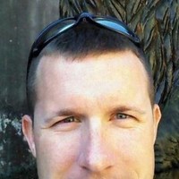 Travis Huber
