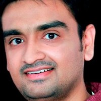 Abhik B.