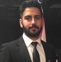 Rami Bahram