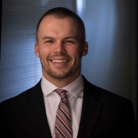 Justin Johnson, Pe, Cxa