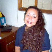 Adriana Enriqueta Toledo Reyes