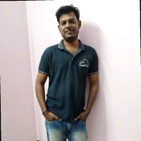 Ganeshkumar Murugesan