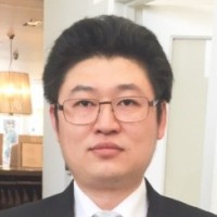 Alick Zhang