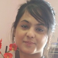 Tania Siraj