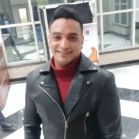 Ramy Mohammed