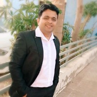 Mohan Bhat