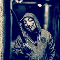 Anonymous Hacker