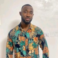 Christopher Izuchukwu