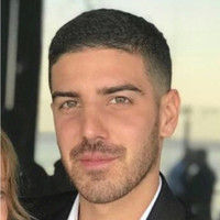 Uriel Milechberg Chirom