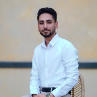 Mohammad Mahdi Hosseini