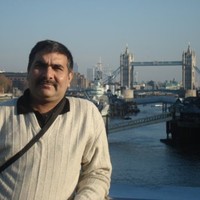Sanjeev Yadav