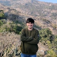 Anshul Sangwan