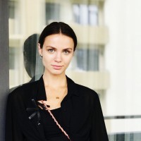 Alexia Padova