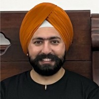 Tarundeep Singh Bhatia