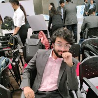 Mrinal Nandi