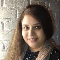 Naina Jamakhandimath