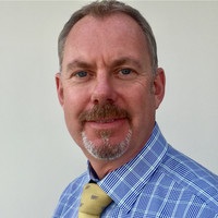 Kevin Mate