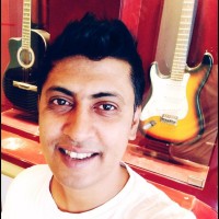 Stanley Chacko