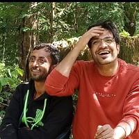 Arun Bhardwaj