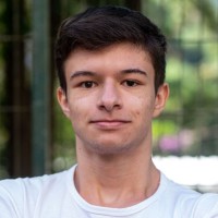 Leonardo Cantú Nunes Diel
