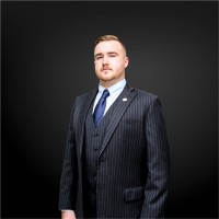 Connor Henry Murphy