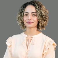 Thalita Nascimento De Souza