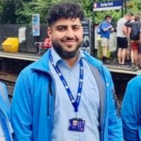 Adam Hussain