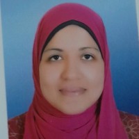 Fatma Yehia